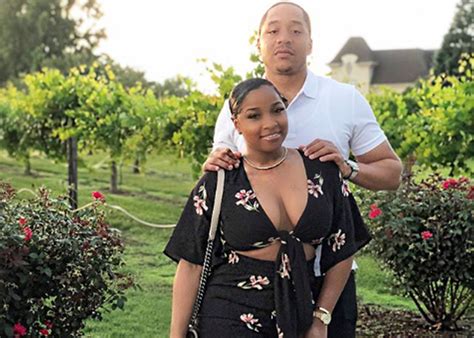 Toya Johnson Breaks The Internet With These Pics Check Out Her