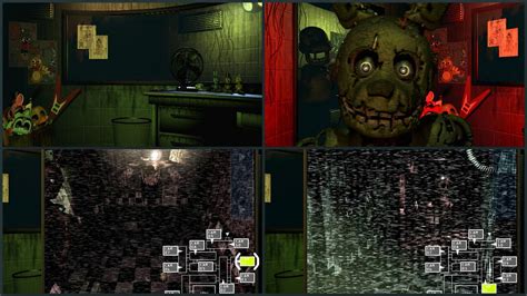 Five Nights At Freddys 3 Download Free Fnaf 3 Pc Full Game Youtube