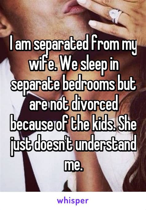 The science times cites a university of toronto survey indicating that up to 40 percent of married couples sleep apart. Find Out Why These Couples Sleep In Separate Bedrooms