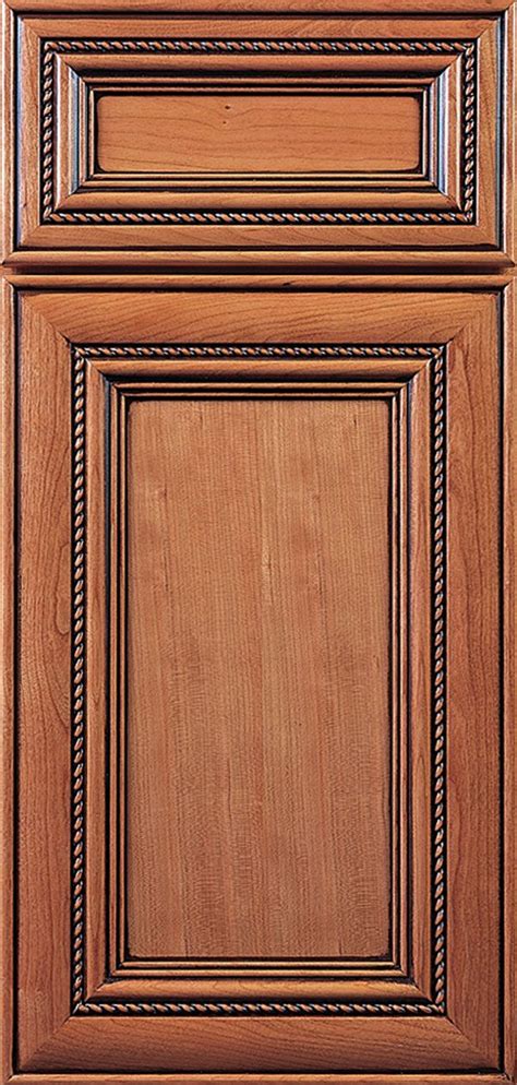 Cabinet doors come in dozens of different styles, from classic to contemporary, simple to spectacular. Cabinet Door Styles Gallery - Custom Cabinetry - OmegaCabinetry.com | Cabinet door styles ...