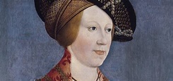 Anne of Bohemia and Hungary - A diligent Queen - History of Royal Women