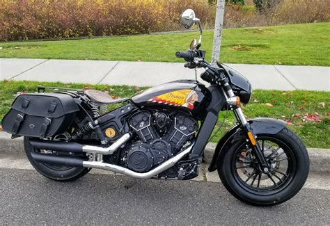 Custom Indian Scout Cool Motorcycles Indian Motorcycles Indian Scout