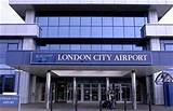 Hotel In London City Airport
