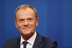 Donald Tusk został wybrany szefem EPL