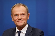 Donald Tusk został wybrany szefem EPL