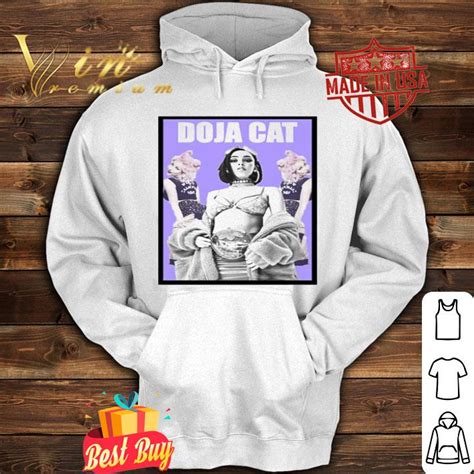 Leave your email address if you would like to be notified when it becomes available. Doja Cat Poster shirt hoodie, sweatshirt, longsleeve tee