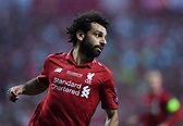 Mohamed Salah Spielerprofil | Die Karriere und Erfolge