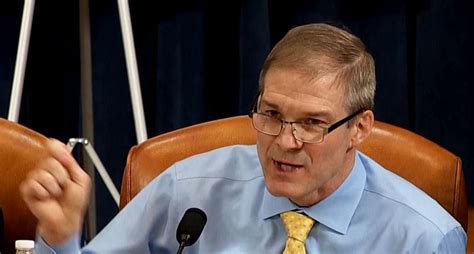 ‘shut Your Mouth Jim Jordan Shouted Down After Attacking Dr Fauci