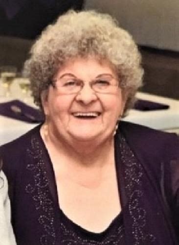 Willa Metzger Obituary 1935 2020 Mechanicsburg Pa Patriot News