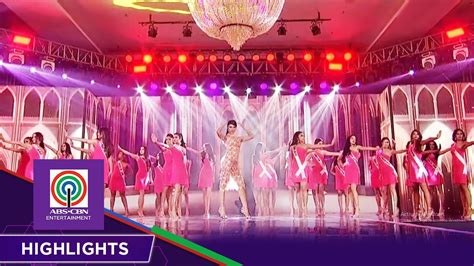 Opening Number And Parade Of Phenomenal Women Miss Universe Philippines 2021 Youtube