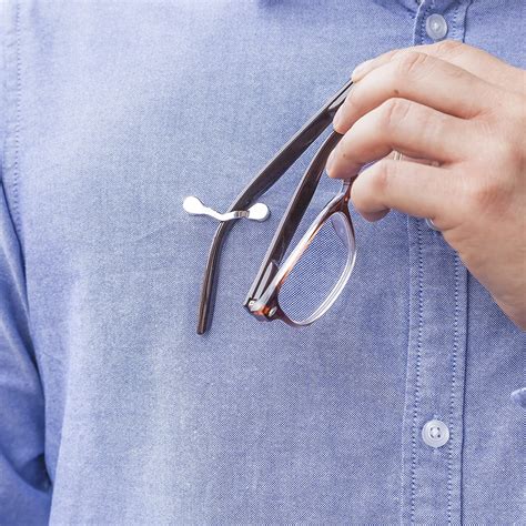 Readerest Magnetic Eyeglass Holders Petagadget