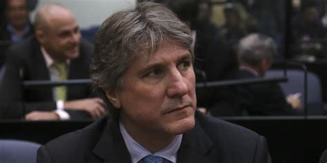 Boudou Pidió Su Excarcelación Porque No Hay Riesgo De Fuga Filo News