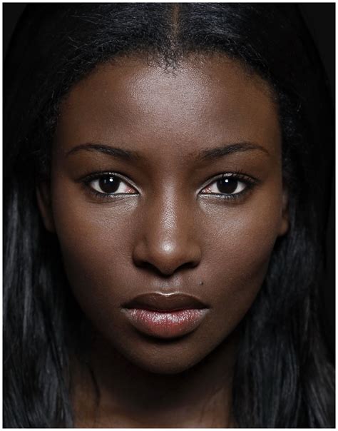 Pin By David Fleischer On Faces African Beauty Woman