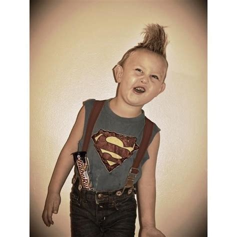 He is seen with only a couple of teeth, and his eyes are slanted. Sloth from 'The Goonies' | Goonies costume, Homemade ...