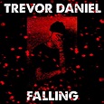 TREVOR DANIEL - FALLING : r/freshalbumart