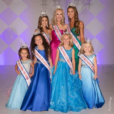 Best Beauty Pageants 2021 Edition Pageant Planet