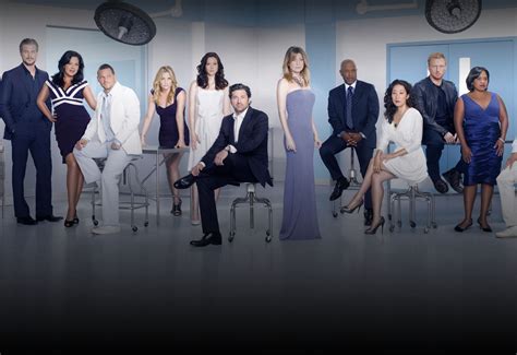 Watch Grey S Anatomy Season Prime Video
