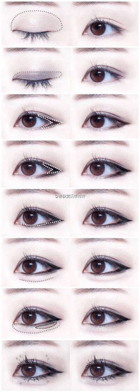Korean Makeup Tutorials There Is Certainly Help For Dark Circles