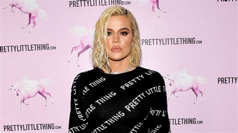 Watch Access Hollywood Interview Khloe Kardashian Holds Her Head High