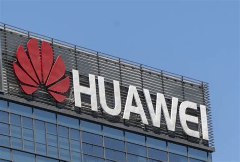 Huawei May Debut Its Android Alternative As Soon As This Fall