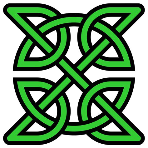 Celtic knot Celts Symbol Clip art - celtic png download - 2000*2000 png image