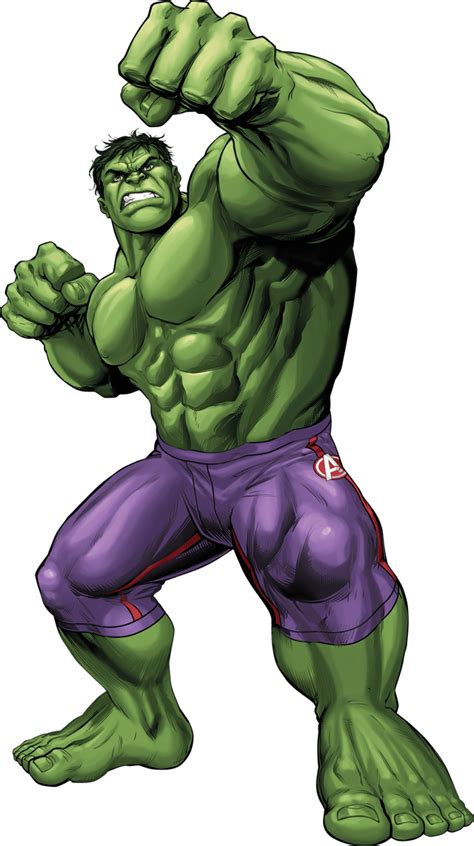 Hulk Png