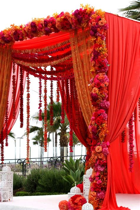 66 East Indian Wedding Decorations Ijabbsah