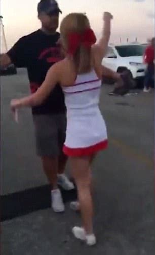 Video Shows Babe In Texas Asking Stepdad To Adopt Her Daily Mail