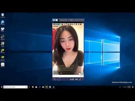 The application is designed at the beginning so that each user can make their talents app purchases. How to Download and Install BIGO LIVE on PC/Laptop Windows ...