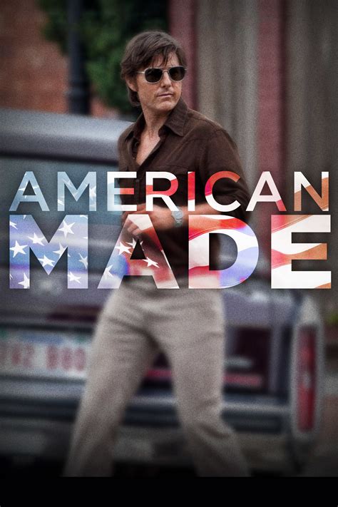 American Made English Movie Review