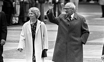 Ehepaar Honecker wird nicht in Berliner Gedenkstätte beigesetzt ...