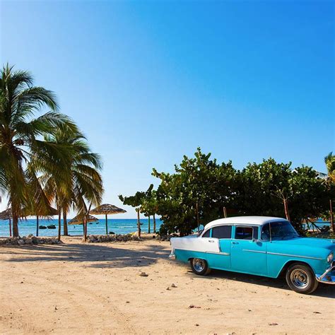 Las Mejores Playas De Cuba Exoviajes Hot Sex Picture