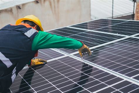 Reasons To Hire A Solar Installer By Fordan Solar And Engineering