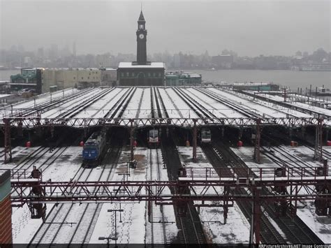 Hoboken Terminal