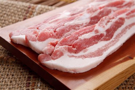 10 Pork Belly Nutrition Facts Essential Insights For A Healthy Diet