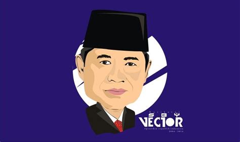 Contoh Gambar Karikatur Jokowi 2021