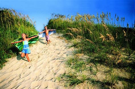 Seven Unforgettable Spots On The Outer Banks Sponsored Outer Banks