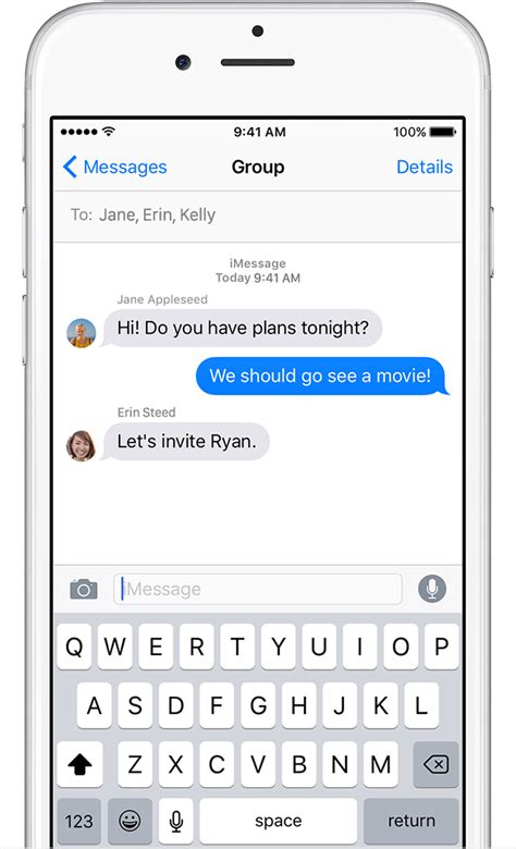 How to print texts using legacy. Send a group message on your iPhone, iPad, or iPod touch ...