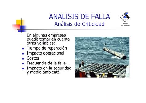 Analisis De Fallas De Componentes Mecanicos Ppt