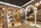 Passion For Luxury : Hotel Alfonso XIII - Seville, Spain