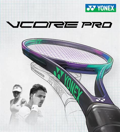 sei ruhig führung traube yonex vertrag tennis werbung pastell gas