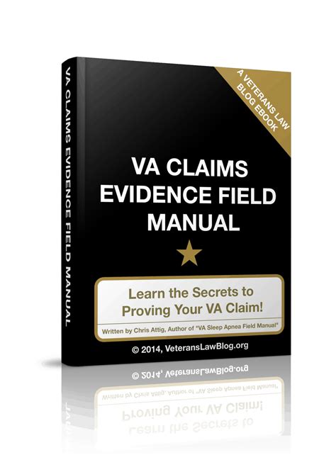 How To Add Evidence To A Va Claim Veterans Law Blog