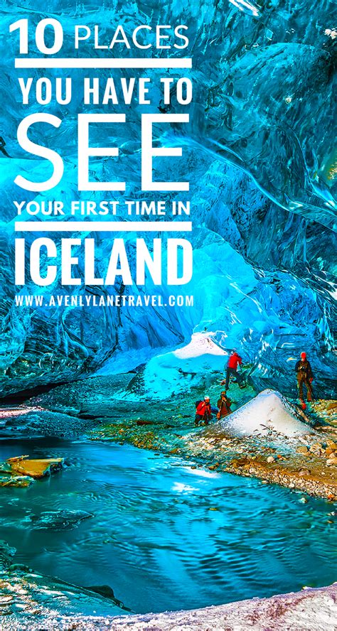 Top 10 Things To Do In Iceland Places To Visit Cool Places To Visit