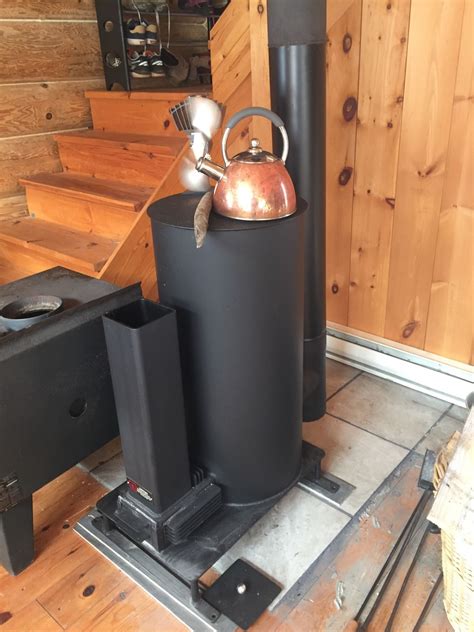 Rocket Stove Mass Heaters For Homes My XXX Hot Girl