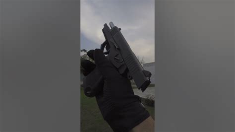 Norinco 9mm Np42 Pistol Shorts Shortsanity Youtube