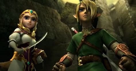 The Legend Of Zelda Series Nintendo Fandom Powered