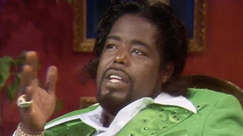 Barry White Bands A Z Rockpalast Fernsehen Wdr