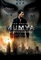 Cartel de La momia - Poster 2 - SensaCine.com