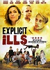 Explicit Ills (2008) movie posters