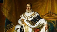 Opera Mundi: Hoje na História: 1808 - Napoleão decide entregar coroa da ...